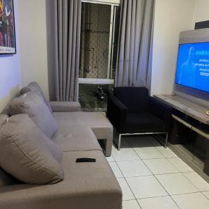 Apartamento 3 quartos