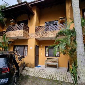 Casa em Maresias