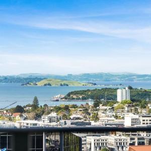 Free Parking Stylish High Level Ocean & City View
