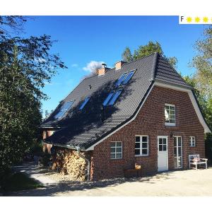 JohannisNest Comfortable holiday residence
