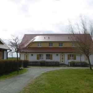 Sandpiper on RÃ¼gen - formerly TUI Ferienhaus
