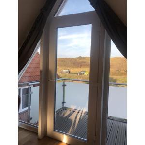 Torbogenhuus No 5 Comfortable holiday residence