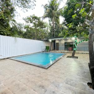 Heritage Villa