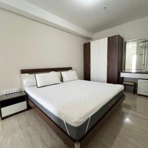 Apartment Podomoro Medan Arsaloka