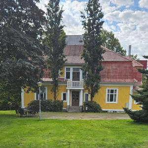 Rauma Rooms Norjala