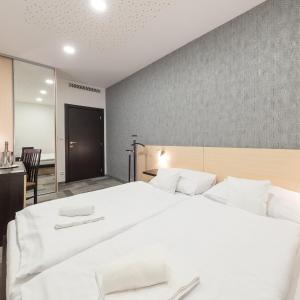 BNC Hotel - Restaurant - Bowling