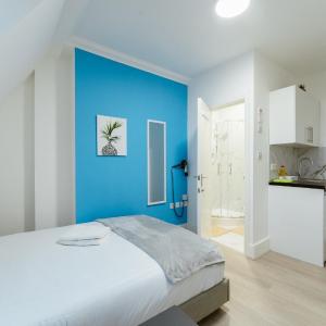 The Wood Green Star Self Contained Studios