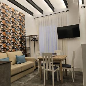 Suite Mateo
