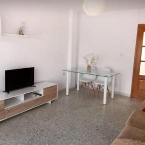 Apartamento Guadalrio