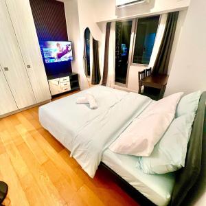 Acqua Private Residences -IGUAZU Tower - Mandaluyong