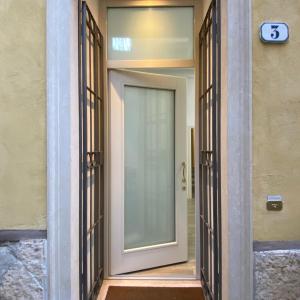 Santa Cecilia Wine Suites