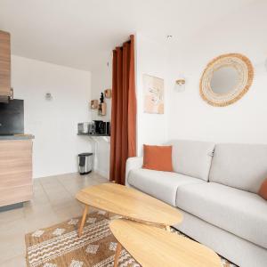 Studio sur les toits de Toulouse - proche métro