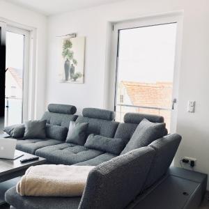 Ferienwohnung Seeblick