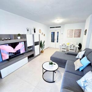 Apartamento Benidorm, Parking Incluido