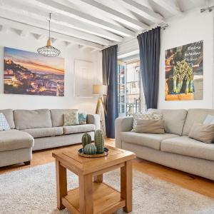 Spacious & Luxurious Penthouse in the heart of Lisbon