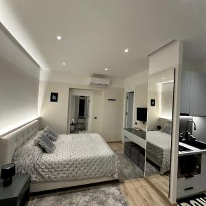 Corplex Rooms Tirana