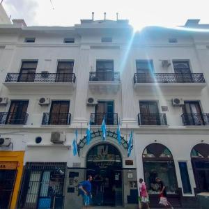 Hotel La Giralda