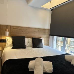 Irreverents Suites