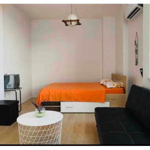 Apartment in Old Bazar, Old Town, Tirana