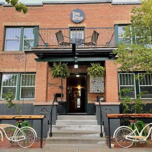 Leland House Suites of Durango