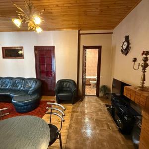 Laboda house Bakuriani