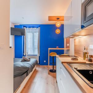 Suite 1 - Strasbourg Gare - Petite France - Commerces à Proximité