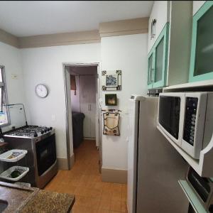 Ótimo apto e Completo condominio na Vila olimpia SP