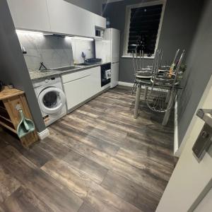 Apartament w Łęknicy