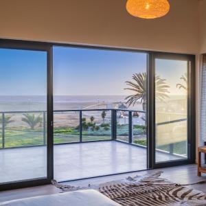 Haus am Meer - Penthouse Suite