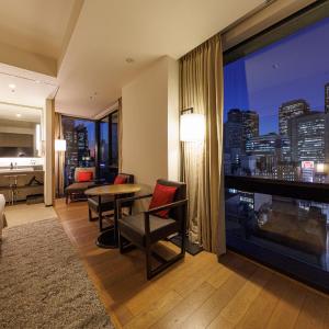 JR Kyushu Hotel Blossom Shinjuku