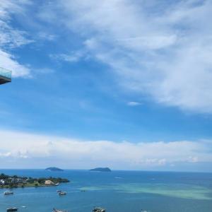 THE SHORE KOTA KINABALU - Sea View by AS SWEET HOME STAY