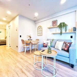Serene Cityscape 1B Apt Near Skytower vs Gym Pool Sauna