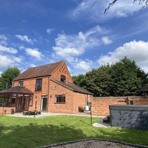 The Coach House