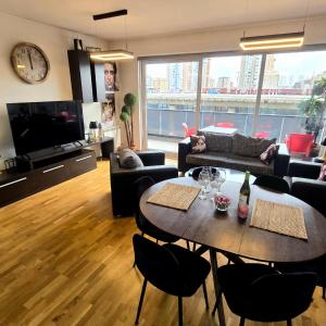 Gallery Apartment