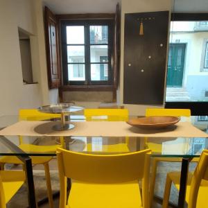 Lisboa, Santa Catarina Loft