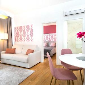 Cozy apartments