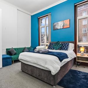 Lovely Nest in Paddington