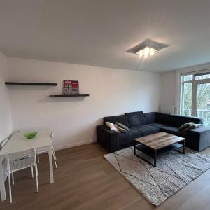 Gezellig Appartement in Amsterdam-Noord