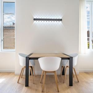 Charmant Appartement pour 3 au Coeur de Bordeaux