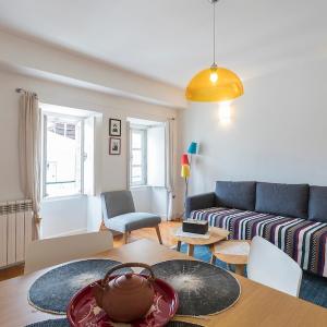 charmant appartement Chiado