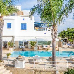 Villa Solemare by Raro Villas