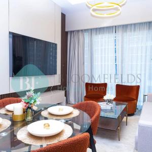 Bloomfields Lovely 1bedroom In Azizi Riviera