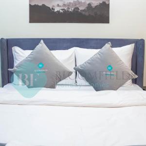 Bloomfields Studio - Azizi Riviera 32 - Meydan