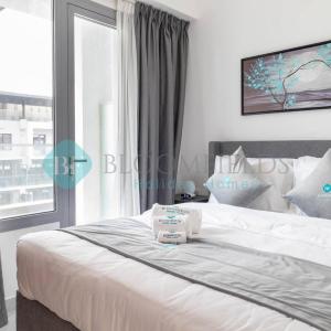 Bloomfields Stylish 2br In Oasis Masdar City