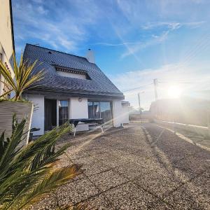 Apartment Les Embruns-2 by Interhome