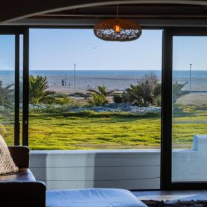 Haus am Meer - Chalet Suite