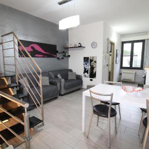Corona's Apartment- Fronte Spiaggia