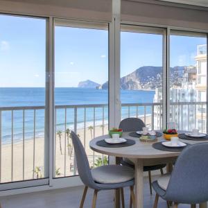 Apartment Penon de Ifach-1 by Interhome