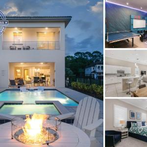 Orlando Oasis: Your Dream Villa Awaits6527