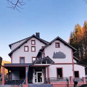 Auberge Des Mésanges